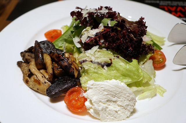 광화문 스테이크 맛집. 라그릴리아