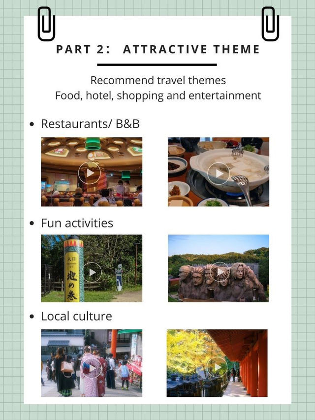 Trip.com Official Content Guidelines