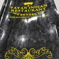 Vatan Indain Restaurant