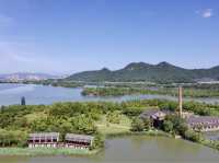 杭州湘湖