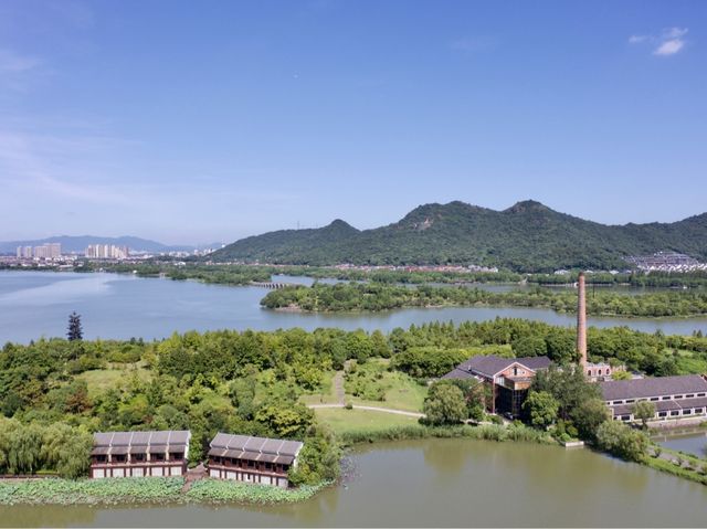 杭州湘湖