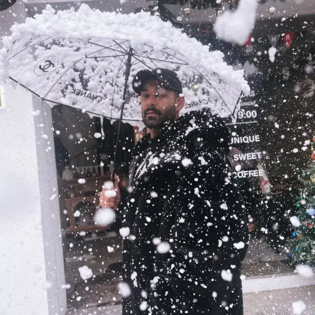 Wuli Cafe, 📍Ningbo