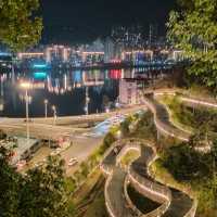 Jiufeng Mountain_Nanping