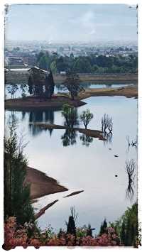 Heqing Tianyi, the silver capital of the plateau.