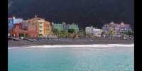 La Palma Island scenery