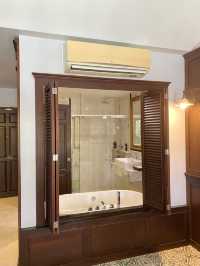 Phuket Emperor Island's hotel offers excellent value for money 🌊