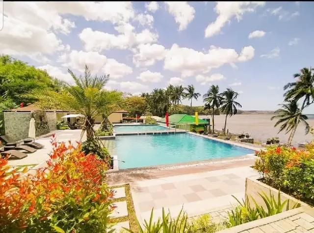 Manila surrounding vacation resorts recommendation