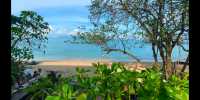 Koh Samui Bophut Beach