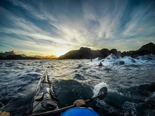 Norway trip