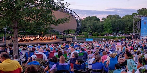 GROWNFOLKS FEST | Symphony Park