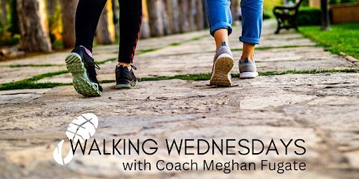 Walking Wednesday (Columbia) | Charm City Run Columbia