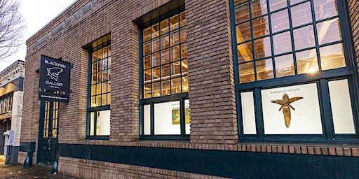 Portland Community Gallery Meetup (Portland) | Blackfish Gallery