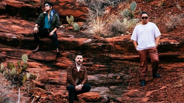 A R I Z O N A - LIVE FOR A NIGHT - (15+) (Minneapolis) | Uptown Theater Minneapolis