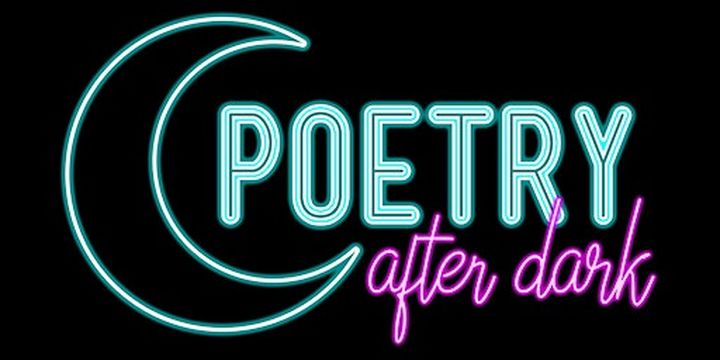POETRY AFTER DARK SUMMER SESSION: June 25th July 23 Aug 27th Sheba x Mellow (Atlanta) | Studio House