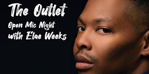 The Outlet | Multicultural Arts Center