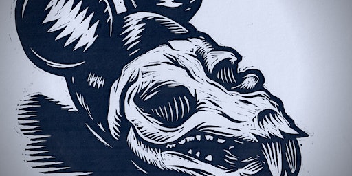 Intro to Linoleum Relief Printing | Visual Philosophy