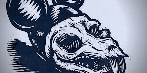 Intro to Linoleum Relief Printing | Visual Philosophy