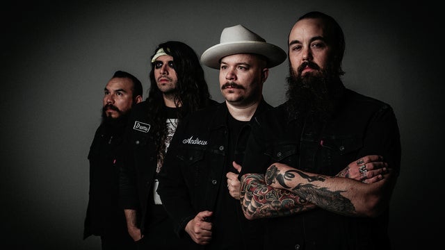 The Delta Bombers, the Goddamn Gallows, Volk 2024 (Sparks) | The Ranch House