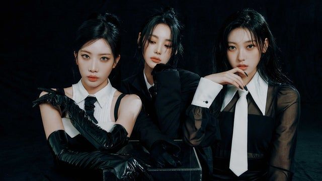 ODD EYE CIRCLE 2024 (Orlando) | Hard Rock Live Orlando