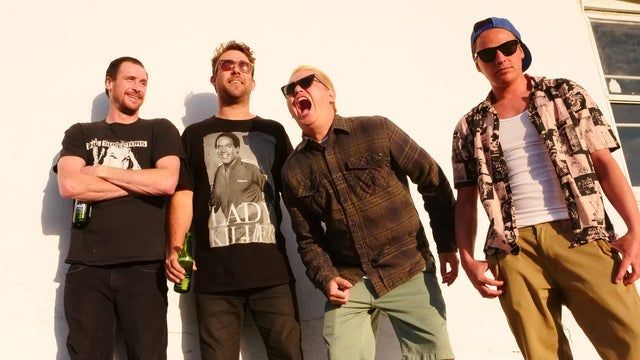 Tunnel Vision 2024 (Phoenix) | The Rebel Lounge