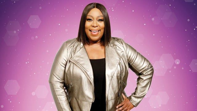 Loni Love 2024 (Arlington) | Arlington Improv