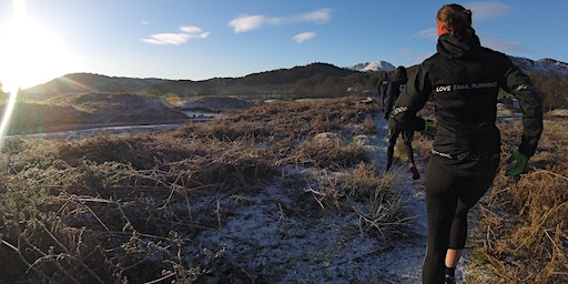 LTR Xmas Half Marathon - Dunsop Bridge (Sat 23rd Dec) | Dunsop Bridge