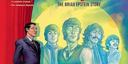 Fifth Beatle: The Brian Epstein Story 25th Anniversary Hardcover Signing | Everyone Comics & Collectibles