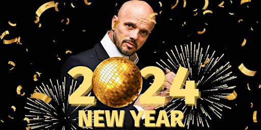 St Sava New Year Gala featuring Boban Rajović | Event Center at Saint Sava's