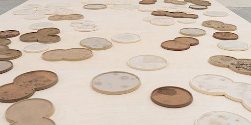 Curator Tour: List Projects 28: Sophie Friedman-Pappas and TJ Shin | MIT List Visual Arts Center