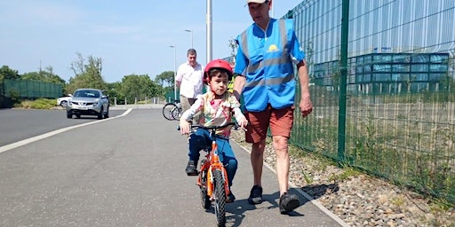 Learn to Ride Sat 2nd December | G40 4JQ