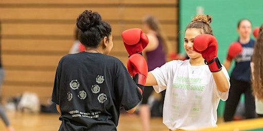 Box Fit | Cripps Hall