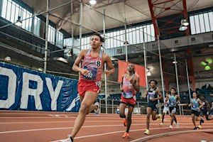 HBCU Showcase sponsored by KPMG/The Mayor's Cup Relays - Saturday | Nike Track & Field Center