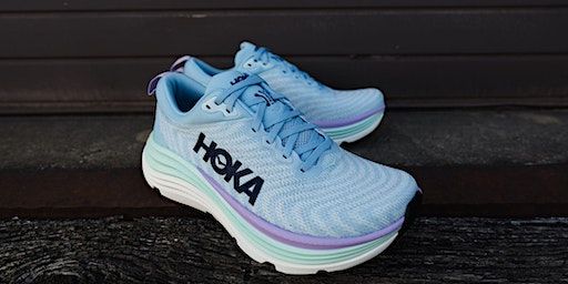 Group Run with Hoka! | Fleet Feet Boulder (Boulder Running Company)