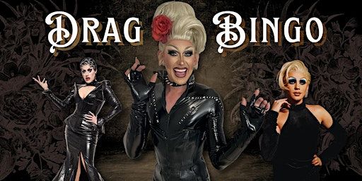 Drag Bingo | The National Exchange Hotel