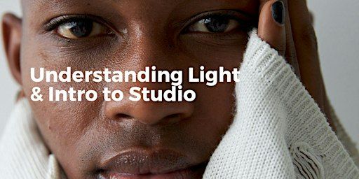 Understanding Light and Intro to Studio - For Photographers | LinkstudioJC
