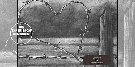 Charcoal Drawing Event "Devotion" in Stevens Point | Sunset Point Winery