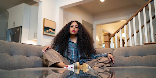 “Love and Pain” featuring Chrisette Michele” | Bessemer Civic Center