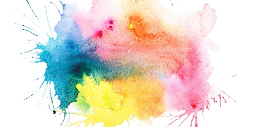 Watercolor Painting Workshop | Community MakerSpace