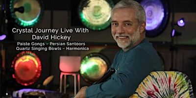 Crystal Journey Spring Equinox Concert In Kelowna, BC | Kelowna Yoga House