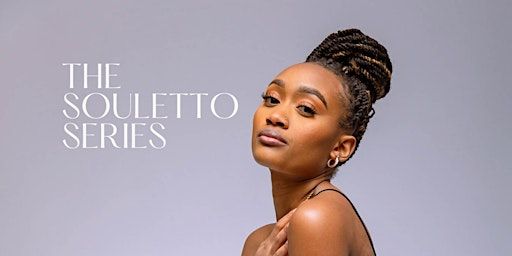 The Souletto Series: Heels Dance Workshop for Absolute Beginners | Flow Dance London