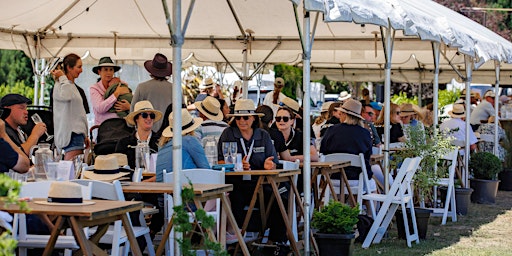 Archibalds NZ National Jumping & Show Hunter Championship VIP Sunday Social | National Equestrian Centre (NEC)