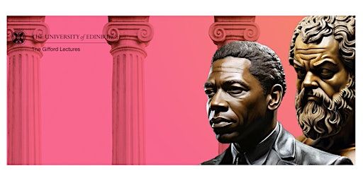 Prof Cornel R. West: "A Jazz-soaked Philosophy for our Catastrophic Times" | The University of Edinburgh