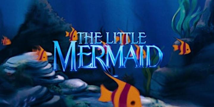 Friday - The Little Mermaid (Cast A) | LifePoint Community Church