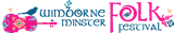 Wimborne Minster Folk Festival 2024 | Allendale Community Centre