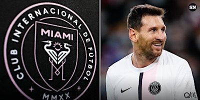 New England Revolution vs. Inter Miami CF | Gillette Stadium