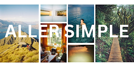 Aller simple | Expo photos | 1040 Rue Marie-Anne