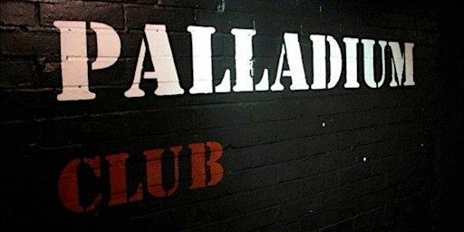 Comedy @ The Palladium Club | The Palladium Club