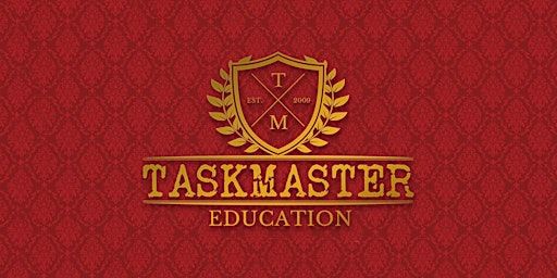 Taskmaster Club | Barnes Green Centre