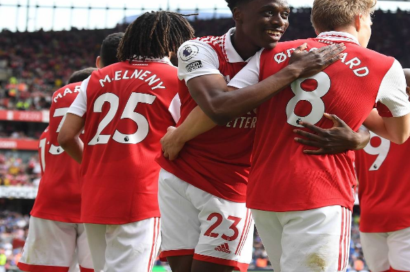 Arsenal Home Matches “Premier League” season 24-25：Tickets, Dates, Stadiums and Lineup | Luân Đôn
