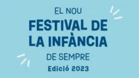 Festival De La Infancia 2024 | Fira Barcelona Montjuïc